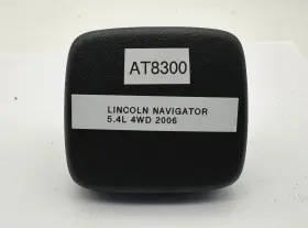 1243425c06ma5 Lincoln Oem 03-06 Navigator 4wd Cabin Interior Rear View Mirror Compass Sensor