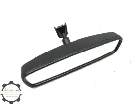 17e678la Lincoln 2017-2019 Mkc Interior Rear View Mirror Oem