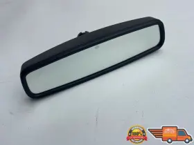 17e78 Lincoln 2013-2017 Mkz Interior Windshield Rear View Mirror Oem 13-17