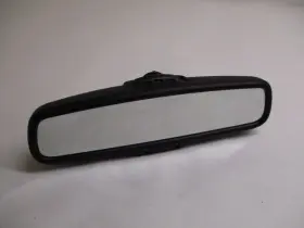 267-00217u Lincoln 2010 Mkz Rear View Mirror With Automatic Auto Dimming Dim Oem Lkq