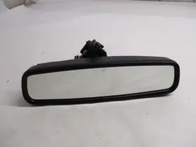 267-00408 Lincoln 16 17 18 Mkx Rear View Mirror With Automatic Auto Dimming Dim Oem Lkq