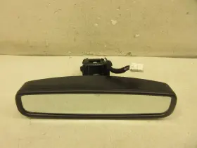 267-00420 Lincoln 17 18 Continental Rear View Mirror With Lane Keep Assist Camera Oem Lkq