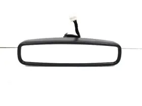 267-00432 Lincoln 2017 2018 Mkc Auto Dimming Rear View Mirror With Lane Keep Assist Oem Lkq