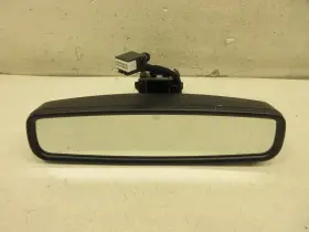 267-10005 Lincoln 17-20 Mkz Interior Rear View Mirror With Rain Sensor Oem Lkq