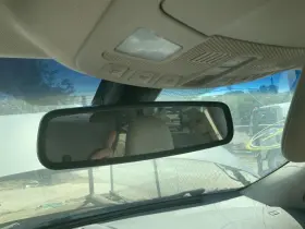 267-10040 Lincoln Rear View Mirror Automatic Dimming With Rain Sensor Fits 16-18 Mkx 1910972