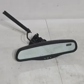267-999124 Lincoln 1998-2002 Continental Interior Rear View Mirror Oem