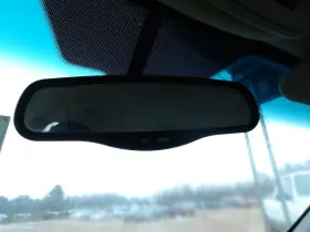 267.fd2u04 Lincoln Linc-town 2004 Rear View Mirror 7983374