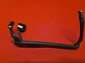 3w1z-17700-ba Lincoln 2003-2006 Navigator Aviator Interior Rearview Mirror Auto Dim - Pigtails