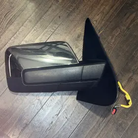 7l74-17682-aj Lincoln 07-08 Navigator Heat Memory Mirror Right Passenger Signal Power Folding