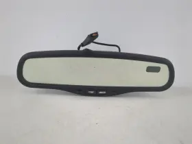 905-498 Lincoln 2003 Ls Interior Rear View Mirror Oem Crj2z