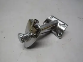 Bt-17698-a Lincoln 56 Rear View Mirror Bracket