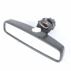 Cu5a17e678de Lincoln 2017-2020 Continental Front Interior Rear View Mirror Oem