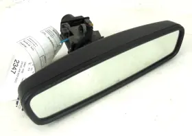Cu5a17e678fb Lincoln 2016-2018 Mkx Rear View Mirror Without Lane Keep Assist Oem