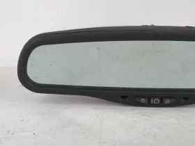E13010404 Lincoln 2000 Continental Interior Rear View Mirror Oem Eq5sc