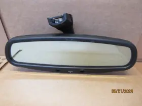 E8011530 Lincoln 2004 2005 2006 Mdx Interior Rear View Mirror Oem
