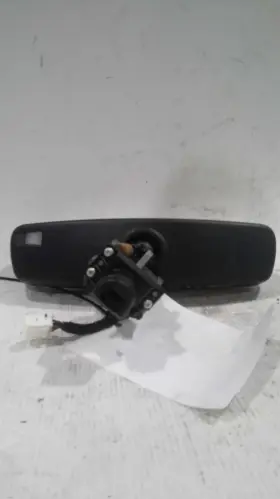 Eu5a17e678hb Lincoln Used Front Center Interior Rear View Mirror Fits 2016 Mkc Automatic Dim