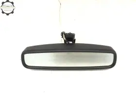 Fu5a17e678 Lincoln 2017-2020 Continental Front Windshield Rear View Rearview Mirror Oem