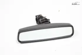 Gu5a17e678de Lincoln 2017-2020 Continental Interior Distance Rear View Mirror With Camera Oem