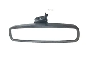 Gu5a17e678nb Lincoln 17-19 Mkz Mkc Oem Front Camera Rear View Mirror Auto Dim Lane Assist