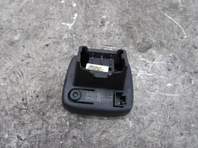Yw1z-19a548-aa Lincoln 2000 Navigator Front Windshield Mirror Compass Module Oem