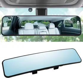Livtee-mirror-inter-ag285 Livtee Anti Glare Rear View Mirror 285mm 11.3 Inch