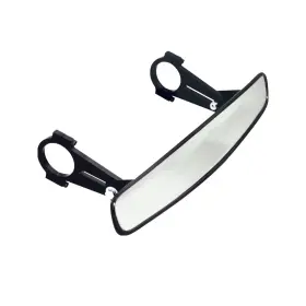 52-22536 Longacre 14 Inch Wide Angle Mirror Kit Long