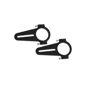 52-22540 Longacre Mirror Brackets Long Set/2 1-3/4 Inch