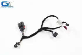 06700370420 Maserati Quattroporte Interior Rear View Mirror Wire Harness Oem 2017 - 2021