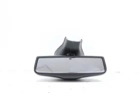 267.ma1v14 Maserati 2014-2020 Ghibli Interior Inside Rear View Mirror 675000544 Oem