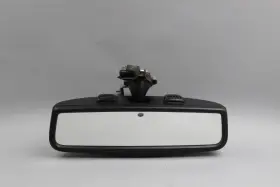 267.ma1v16 Maserati 2016 Ghibli Rear View Mirror Oem #37385