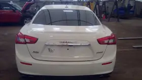 267.ma1v17 Maserati Ghibli 2017 Rear View Mirror 5201254