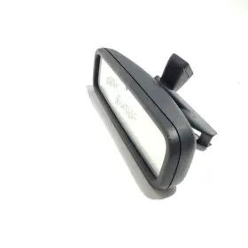 267.ma1w03 Maserati 2003 Spyder Cambiocorsa Oem Automatic Dimming Rear View Mirror Wear