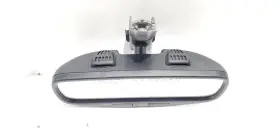 267.ma1w17 Maserati 2017 Levante Oem Interior Rear View Mirror