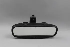 267.ma1w19 Maserati 2019 Levante Rear View Mirror Oem #37843