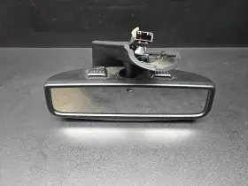 57010796ae Maserati 2014 - 2017 Quattroporte Interior Rear View Mirror Oem