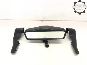670007494 Maserati 2014-2020 Quattroporte Interior Rear View Mirror With Camera And Trim Oem