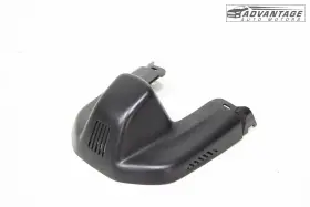 670047277 Maserati 2017-2021 Ghibli M157 Roof Interior Rear View Mirror Cover Trim Oem
