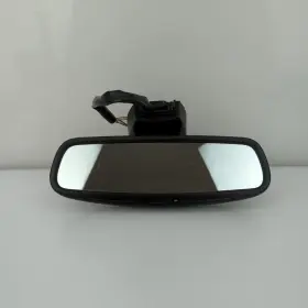 9050949 Maserati 2008 2009 2010 Fits Granturismo Quattroporte Interior Rear View Mirror