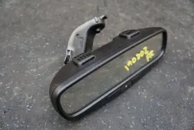 675000600 Maserati Motors Auto Dimming Interior Rear View Mirror Oem Levante 2017
