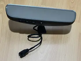 0000-8c-r08 Mazda Factory Oem 2017 - 2024 Cx-5 Auto Dim Rear View Mirror Homelink