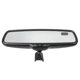 0000-8c-z01 Mazda New Oem 2006-2021 Mazda3 Mazda6 Cx-7 Cx-9 Rear View Mirror