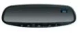 Mazda 0000-8c-z02 Genuine Mirror Base Requires Installation Kit