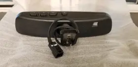 00008cn25 Mazda Interior Rear View Mirror