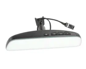 0000-8c-r06 Mazda 00008cr06 Oem 2017-2025 Cx-5 Rear View Mirror Interior Auto Dim