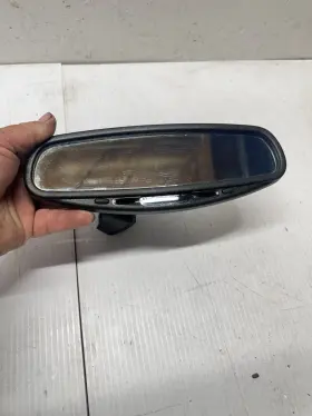 015603 Mazda 03-08 3 5 6 Rear View Mirror Oem T26