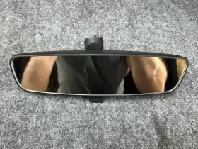 045556 Mazda Cx-50 2.5s 23-25 Oem Front Interior Rear View Mirror With Manual Dimming 7k