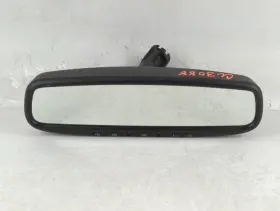 062323 Mazda 2024 Cx-5 Interior Rear View Mirror Oem E0qfo