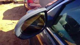 128-50289l Mazda Driver Side View Mirror Power Heated Blind Spot Alert Fits 09-10 6 225870