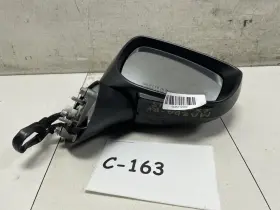 128.mz1216 Mazda 2016 Cx-5 Right Passenger Side View Mirror Oem Jet Black Mica