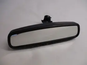 267-00612x Mazda 2009 2010 6 Rear View Mirror With Auto Dim And Homelink Oem Lkq